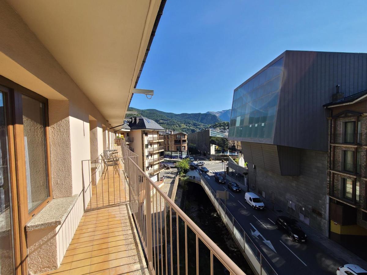 New Duplex A 25M Del Telecabina De La Massana 643 Esterno foto