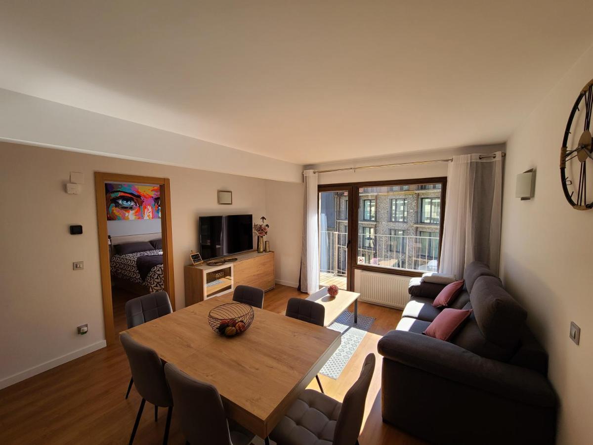 New Duplex A 25M Del Telecabina De La Massana 643 Esterno foto